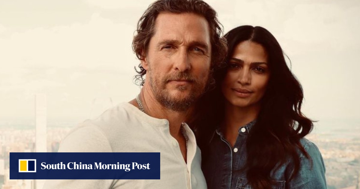 ¿Quién es Camila Alves, la modelo brasileña, esposa de Matthew McConaughey? Se quedó sin pantalones en una promoción de Pantalones Tequila, trabajó con Valentino y Mango y protagonizó videos musicales para Bon Jovi y Ne-Yo.